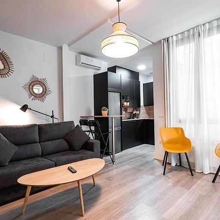 Qh Realejo - Varela Granada Exteriér fotografie