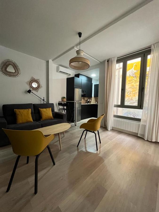 Qh Realejo - Varela Granada Exteriér fotografie