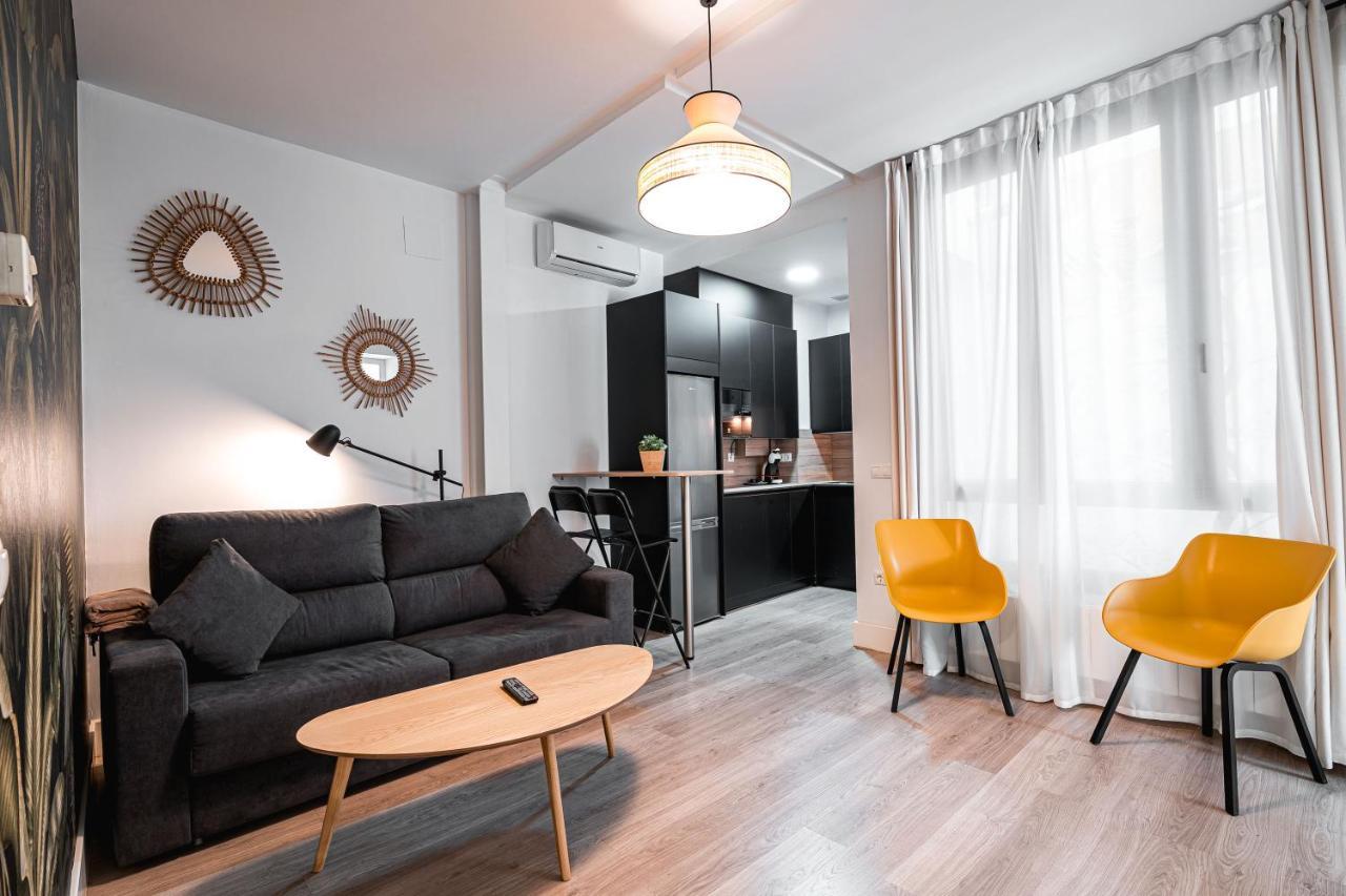 Qh Realejo - Varela Granada Exteriér fotografie