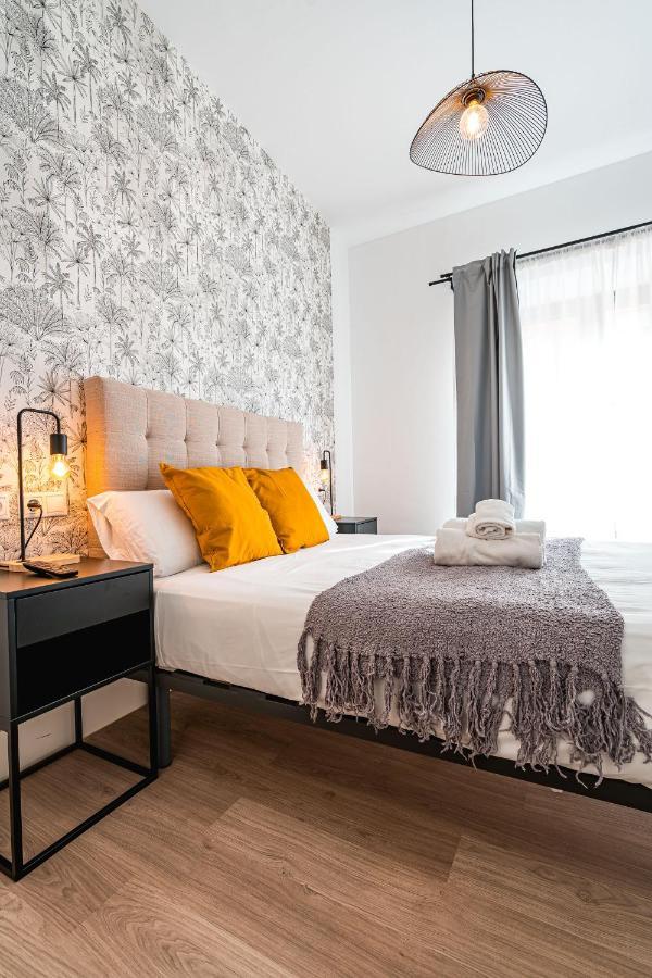Qh Realejo - Varela Granada Exteriér fotografie