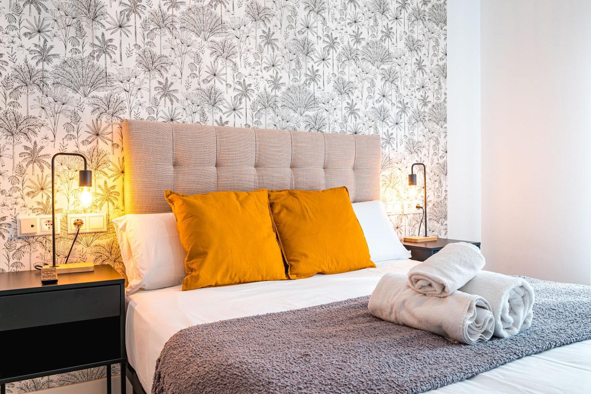 Qh Realejo - Varela Granada Exteriér fotografie