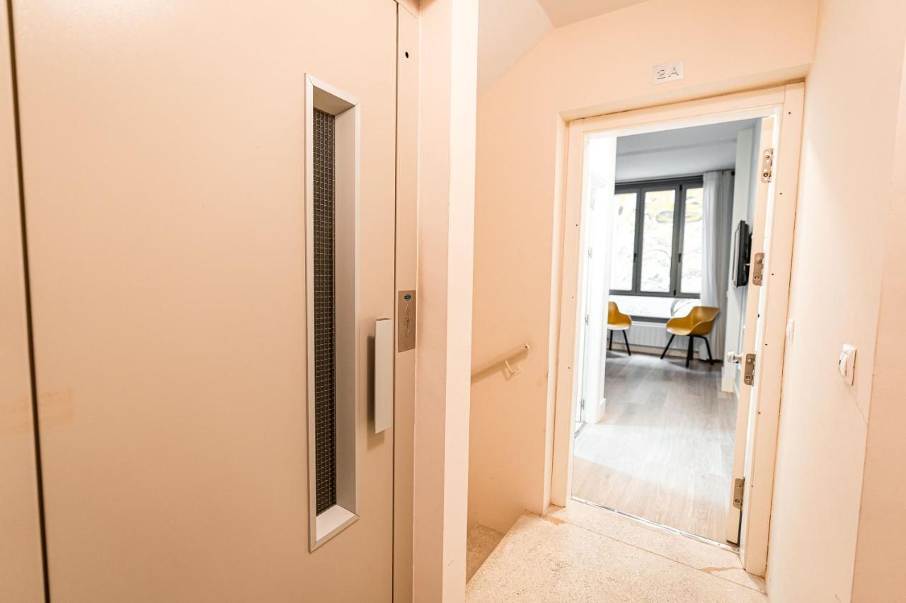 Qh Realejo - Varela Granada Exteriér fotografie