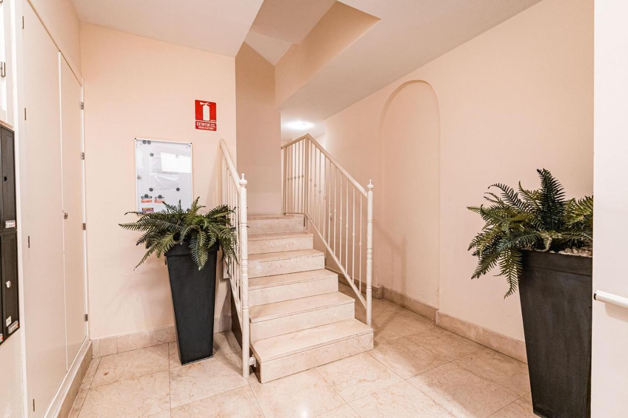 Qh Realejo - Varela Granada Exteriér fotografie