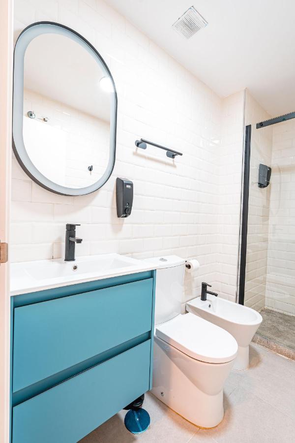 Qh Realejo - Varela Granada Exteriér fotografie